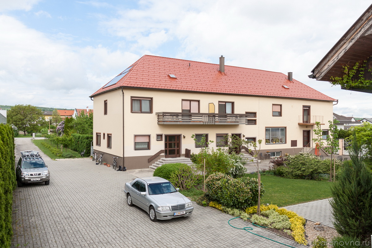 Mörbisch am See